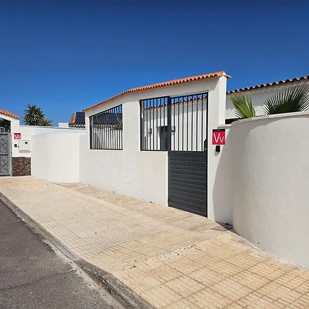 Casa Marijan Apartman San Miguel de Abona Kültér fotó
