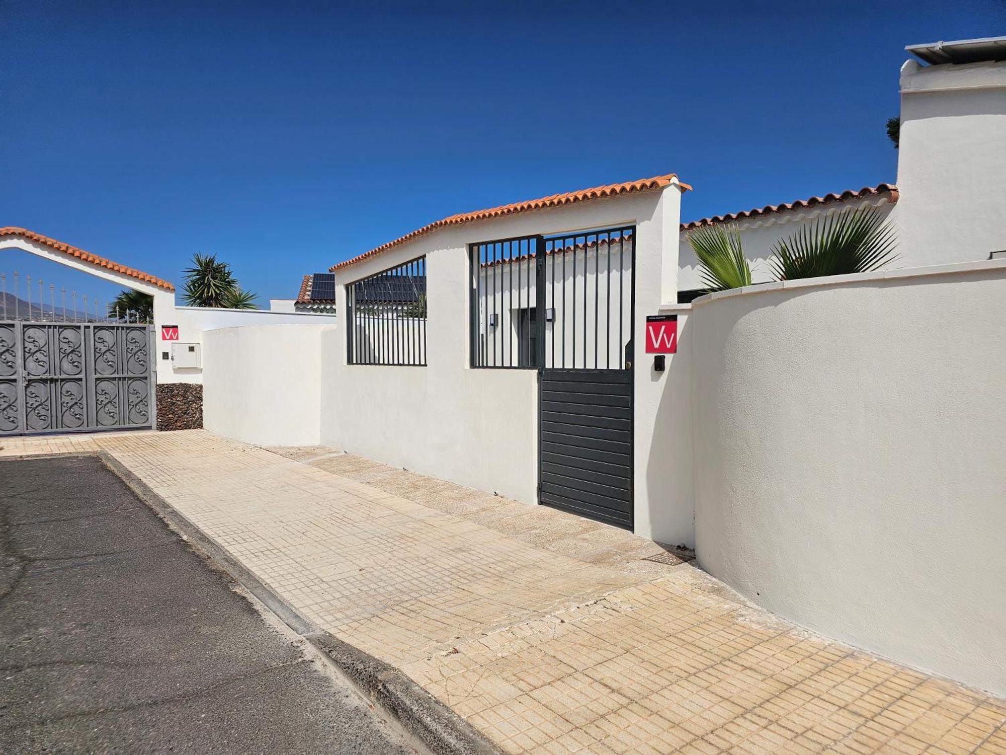 Casa Marijan Apartman San Miguel de Abona Kültér fotó