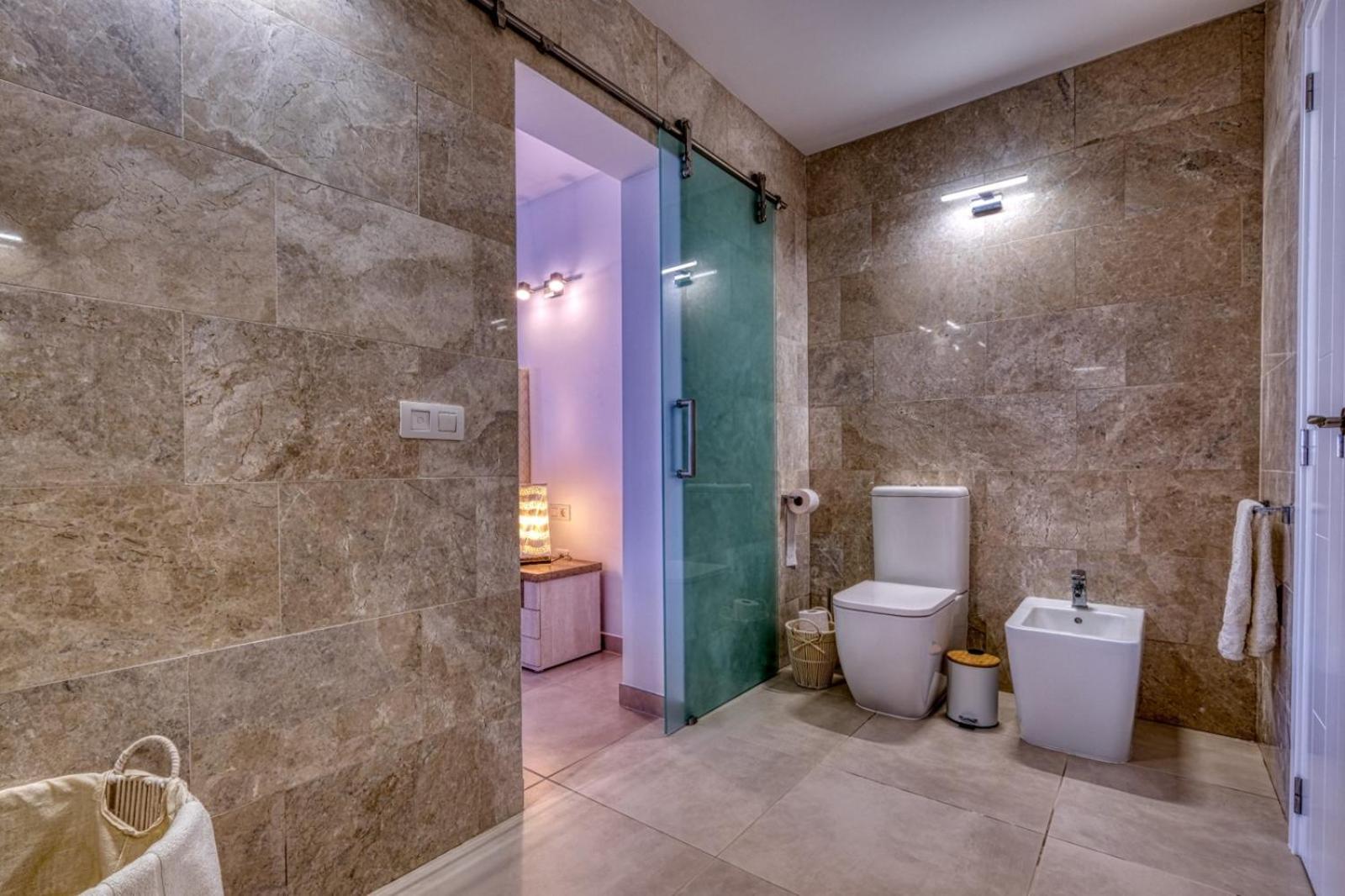 Casa Marijan Apartman San Miguel de Abona Kültér fotó