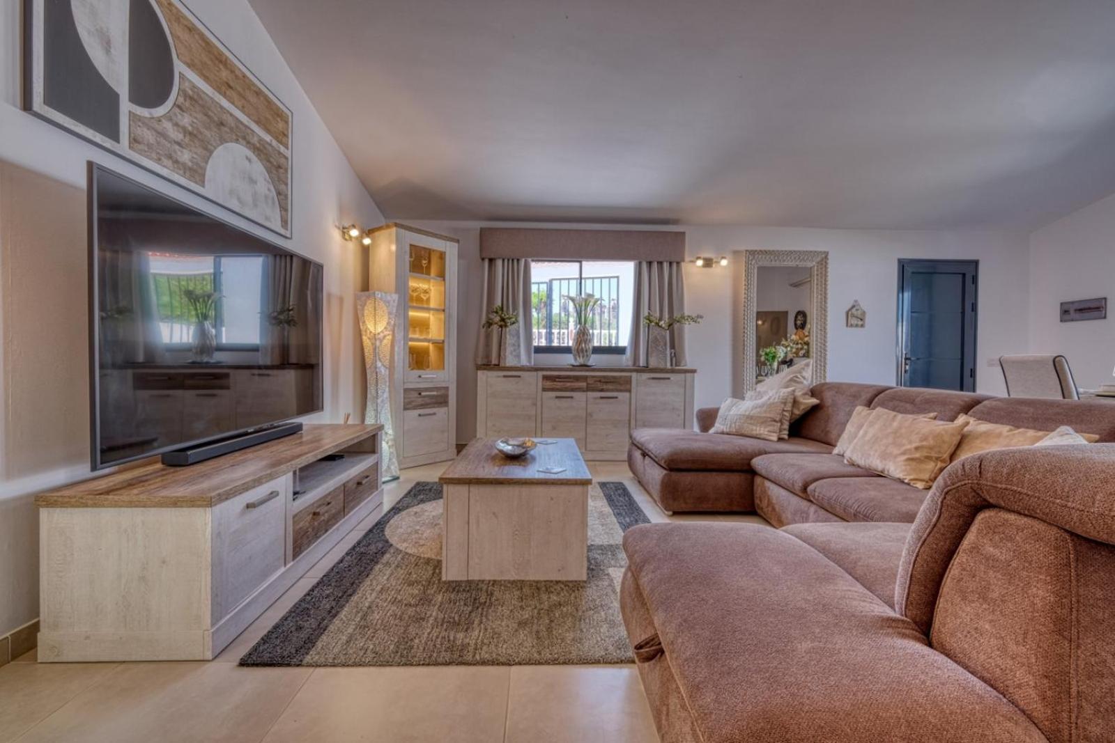 Casa Marijan Apartman San Miguel de Abona Kültér fotó