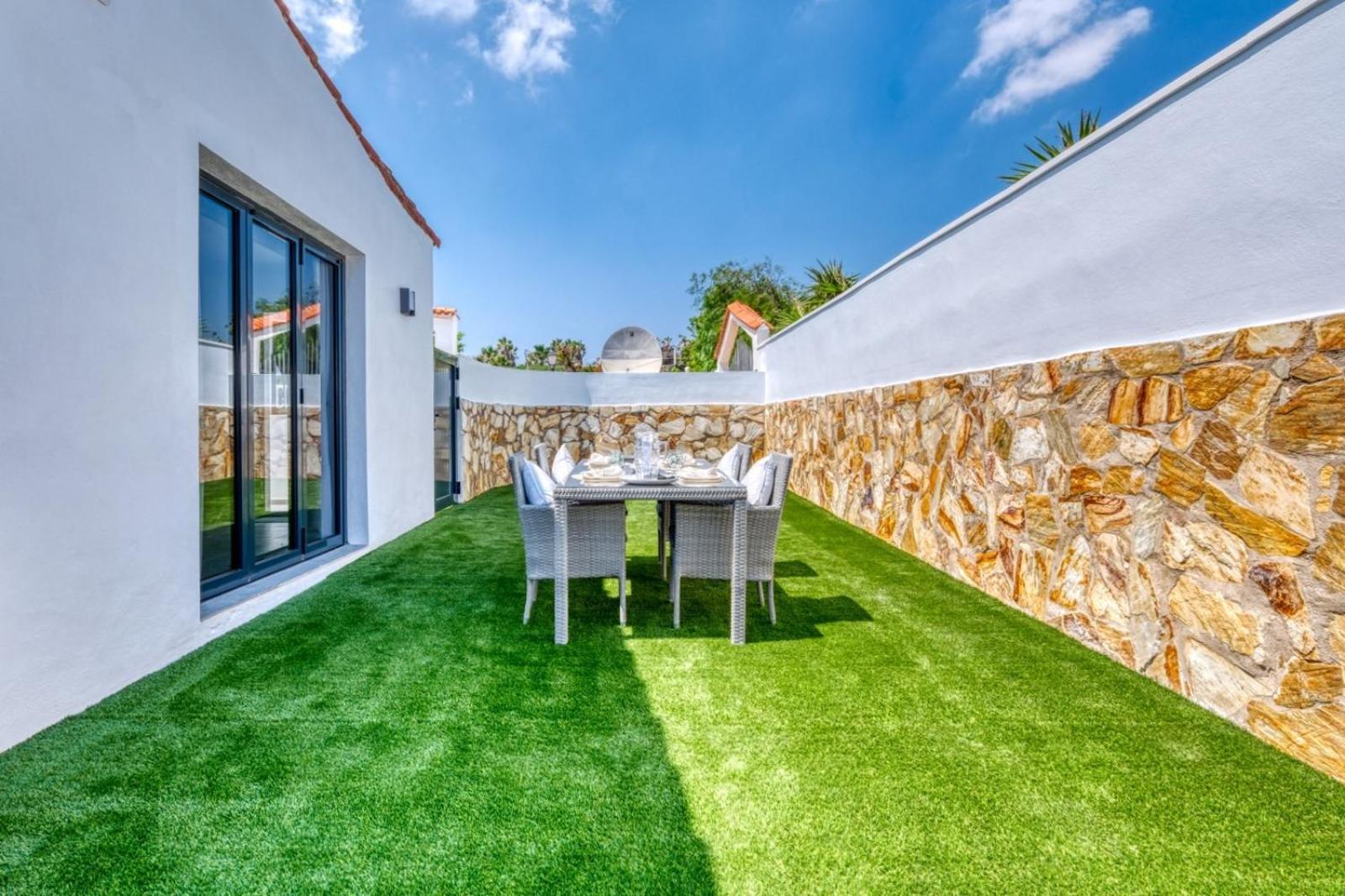 Casa Marijan Apartman San Miguel de Abona Kültér fotó
