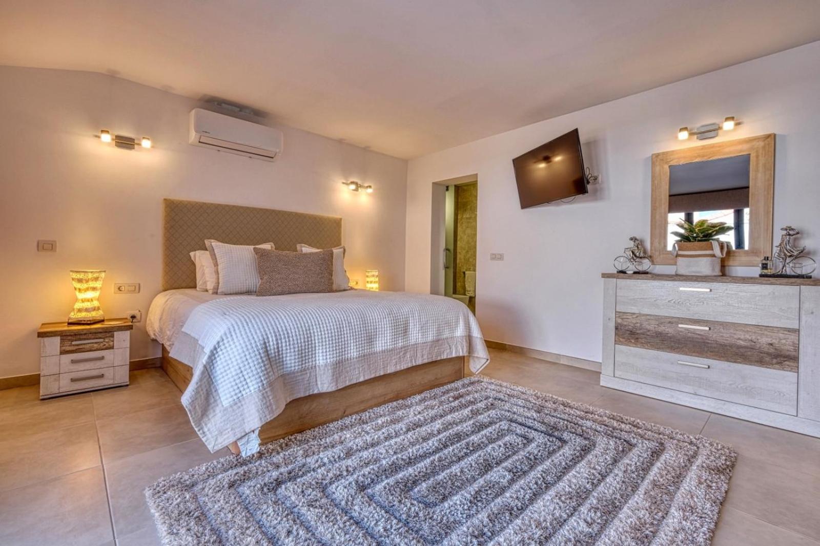 Casa Marijan Apartman San Miguel de Abona Kültér fotó