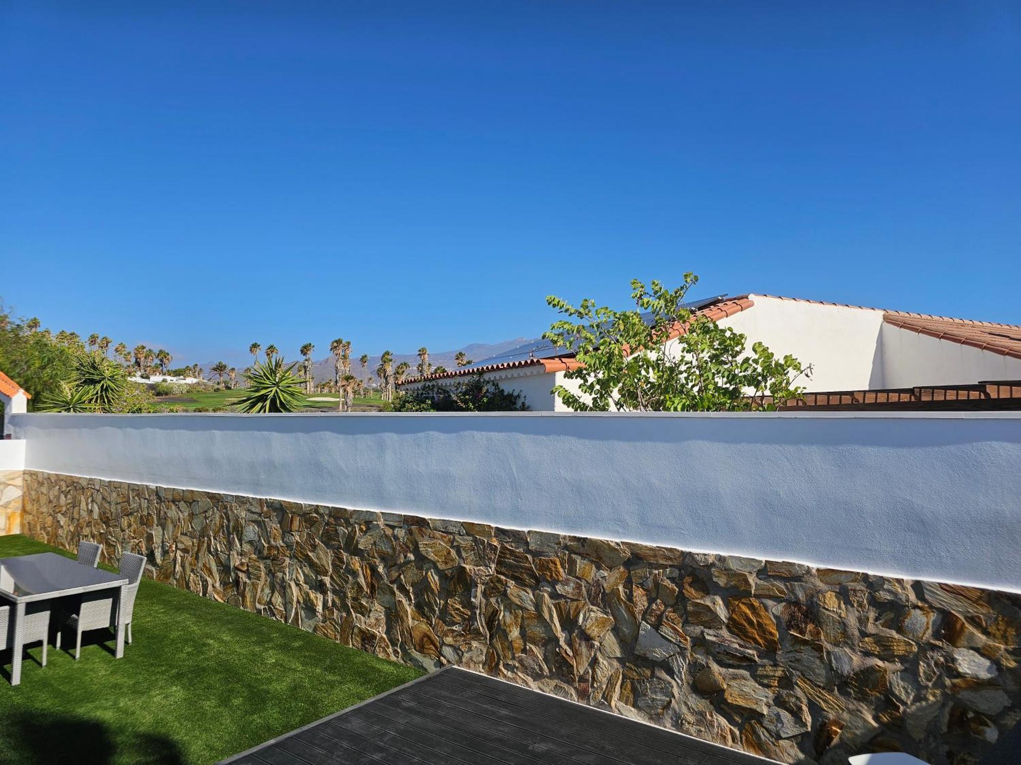 Casa Marijan Apartman San Miguel de Abona Kültér fotó