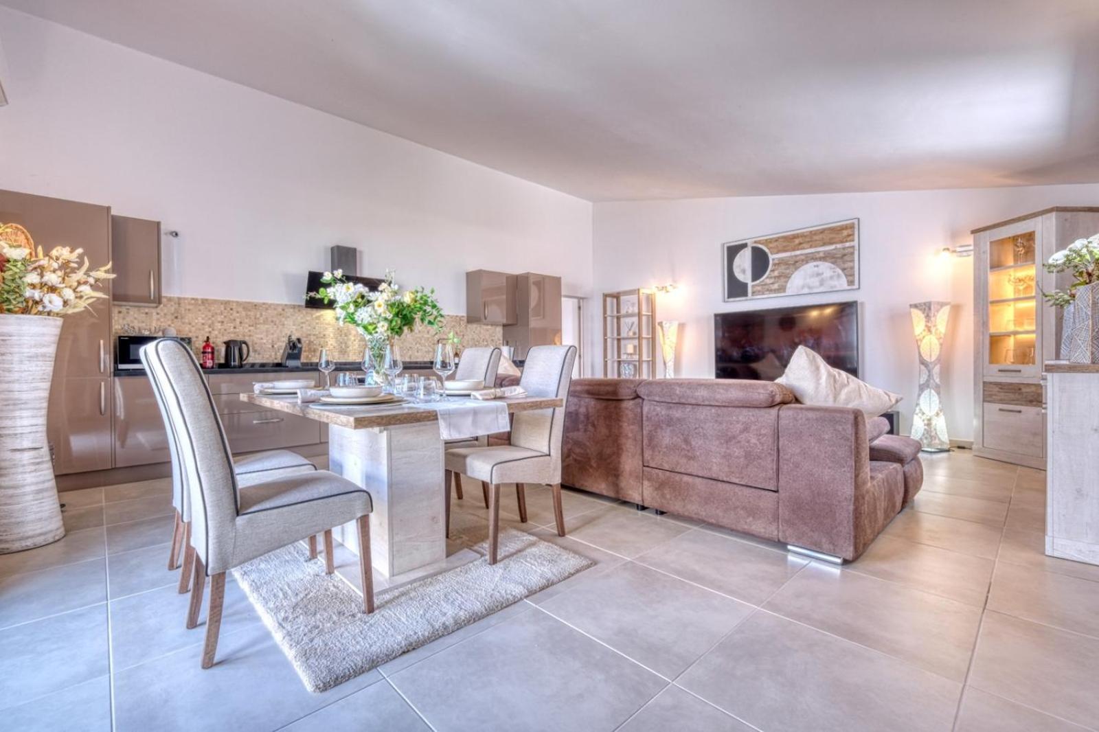 Casa Marijan Apartman San Miguel de Abona Kültér fotó