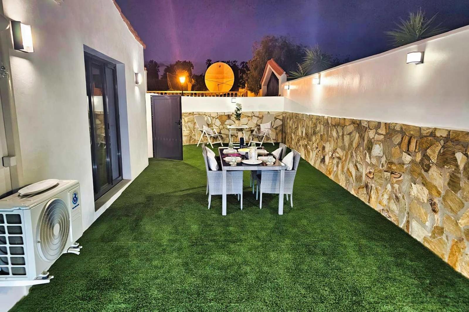 Casa Marijan Apartman San Miguel de Abona Kültér fotó