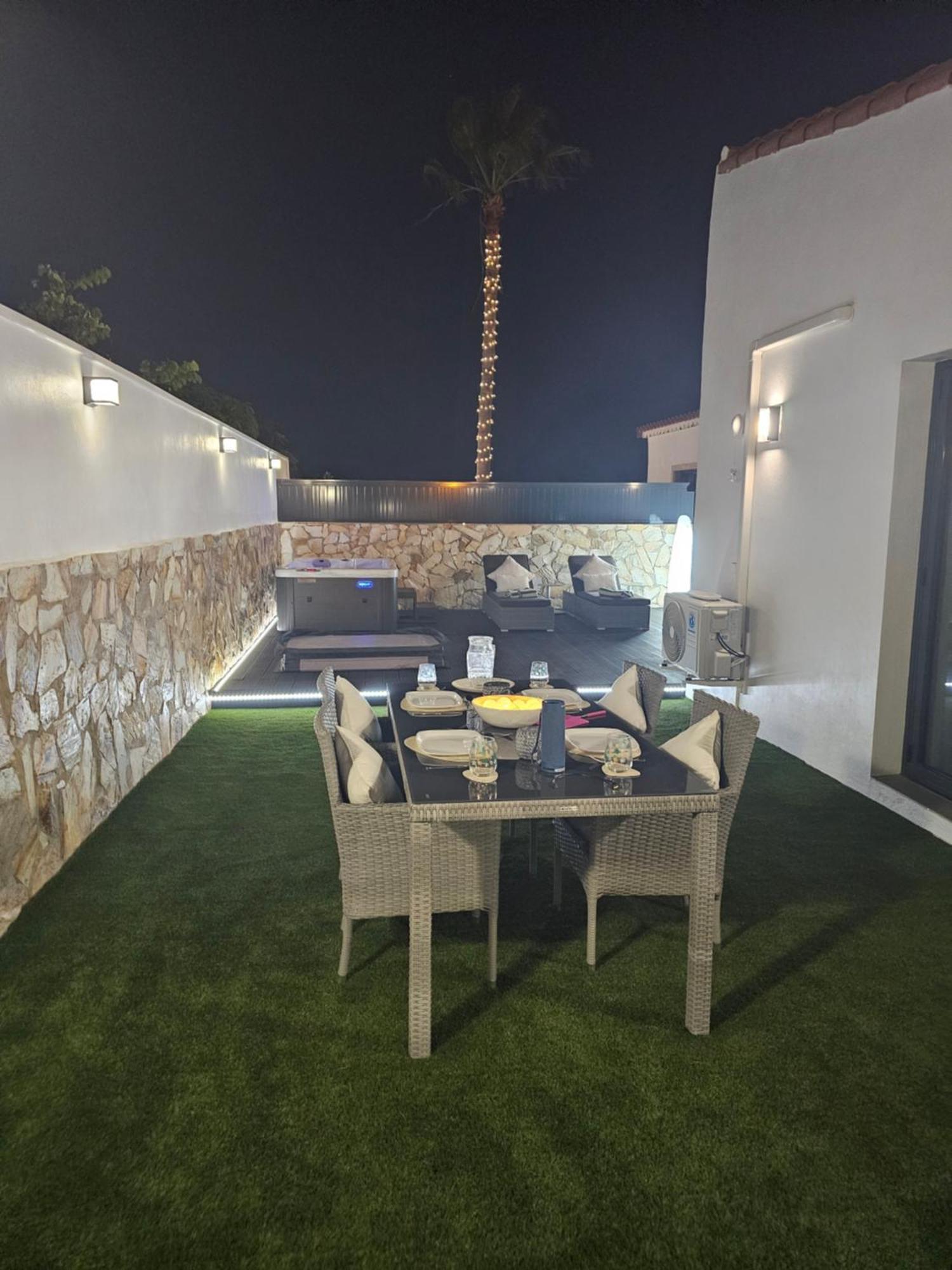 Casa Marijan Apartman San Miguel de Abona Kültér fotó